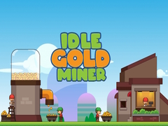 Lalao Idle Gold Miner