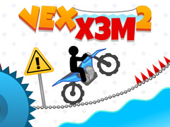 Lalao Vex X3M 2