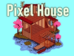 Lalao Pixel House
