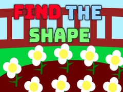 Lalao Find the Shape!
