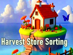 Lalao Harvest Store Sorting