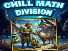 Lalao Chill Math Division