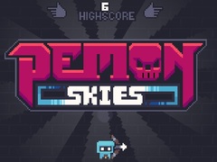 Lalao Demon Skies