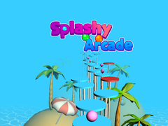 Lalao Splashy Arcade