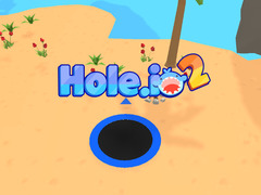 Lalao Hole.io 2