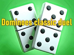 Lalao Dominoes classic duel