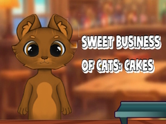 Lalao Sweet Business of Cats: Cakes