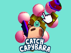 Lalao Catch Capybara
