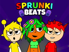 Lalao Sprunki Beats