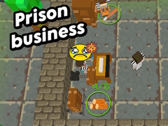 Lalao Prison business