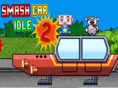 Lalao Smash Car Idle 2