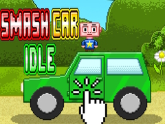 Lalao Smash Car Idle