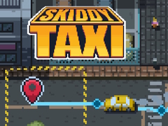 Lalao Skiddy Taxi