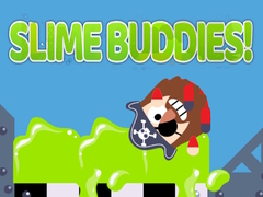 Lalao Slime Buddies!