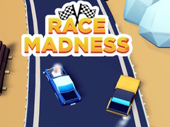 Lalao Race Madness
