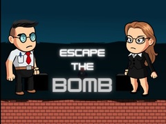 Lalao Escape The Bomb
