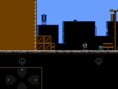 Lalao Ninja Hero Platformer