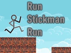 Lalao Run Stickman Run