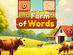 Lalao Farm of Words