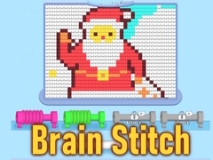 Lalao Brain Stitch
