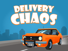 Lalao Delivery Chaos