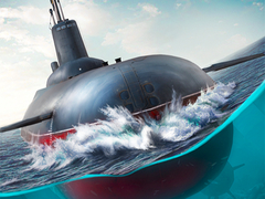 Lalao Submarine Attack