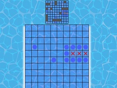Lalao Battleship On Cells