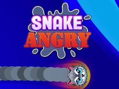 Lalao Angry Snake