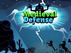 Lalao Medieval Defense
