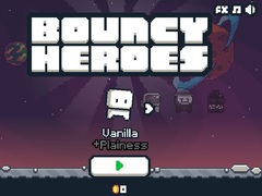 Lalao Bouncy Heroes