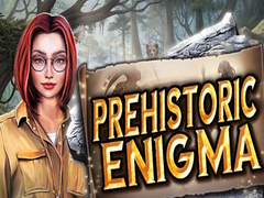 Lalao Prehistoric Enigma