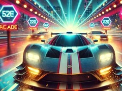 Lalao Gt Championship Arcade