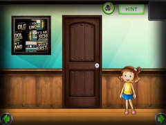 Lalao Amgel Kids Room Escape 277