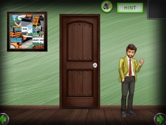 Lalao Amgel Easy Room Escape 256