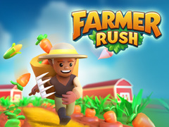 Lalao Farmer Rush