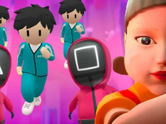 Lalao Squid Game 2: Mini Games