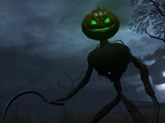 Lalao Horror Farm: Pumpkinhead