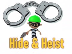 Lalao Hide & Heist