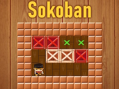 Lalao Sokoban