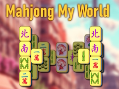 Lalao Mahjong My World