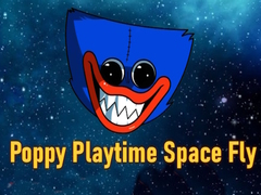 Lalao Poppy Playtime Space Fly                