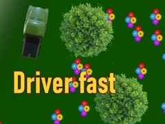 Lalao Driver fast