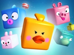 Lalao Mahjong Pet Quest