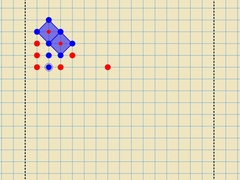 Lalao Dots - Duel