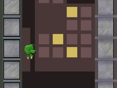 Lalao Robo Wall Crawler