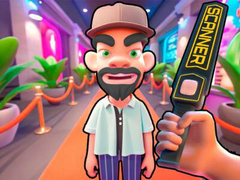 Lalao Nightclub Security Guard