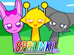 Lalao Sprunki DX