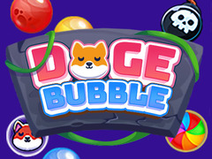 Lalao Doge Bubble
