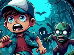 Lalao Zombie Chase