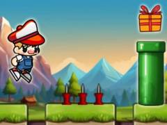 Lalao Mighty Run